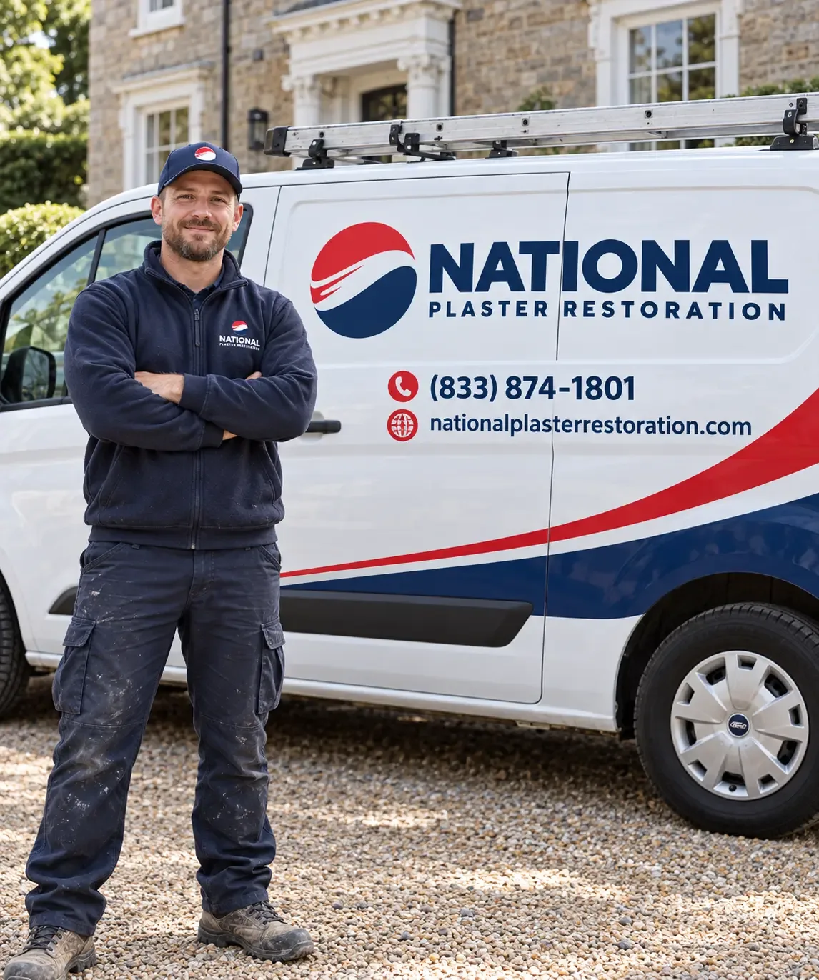 Plaster Repair company in Frederika, IA